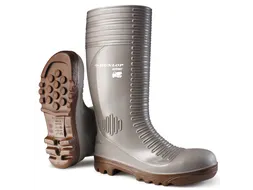 Dunlop Acifort Concrete Full Safety veiligheidslaars SB - 47
