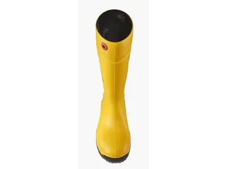 Veiligheidslaars S5 Purofort+ C762241 Geel SRC Polyurethaan Maat 41 - 4