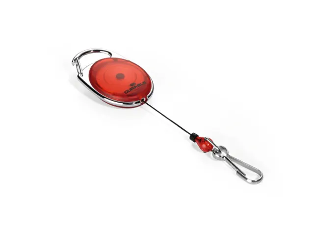 Afrolmechanisme Style Rood 80cm