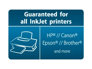Inkjetfotopapier Sigel A4 Ultra 190 Gram Superwit 20 Vel H - 4