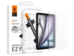 Spigen Paper Touch EZ Fit iPad Air 11 inch 2024 screenprotector