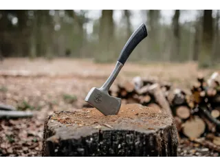 OX 270 GST-600 Stalen bijl 600g - 24