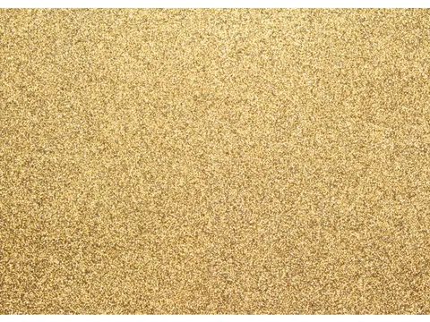 Glitterkarton Kangaro brons 50x70cm pak à 10 vel