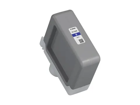 Canon PFI-3100B, Blauw, 160 ml, 1 stuk(s), Enkele verpakking