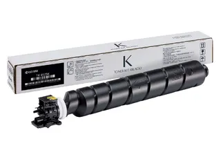 Toner Kyocera TK-8525K zwart - 1
