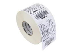 Labeletiket Zebra 2000T 800273-205 76x51mm wit