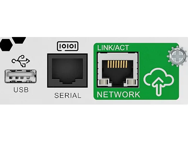 APC Smart-UPS Li-ion SMTL1000RMI2UC - 6x C13, courte profondeur, monta