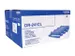 Drum Brother Dr-241cl zwart + 3 kleuren