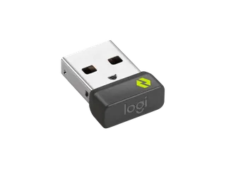 Mx Anywhere 3S Draadloze Muis Antraciet - 7