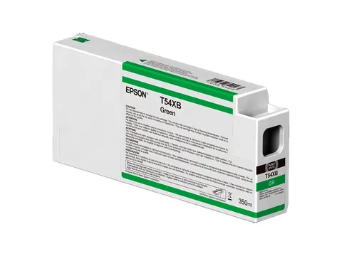 Epson T824B inktcartridge groen 350ml UltraChrome HDX