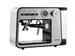 Tornado 5-in-1 koffiemachine 19 bar zwart RVS