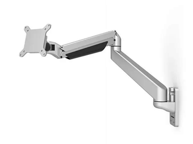 Compulocks 660REACHSMP01B, Zwart, Zilver