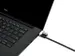 Laptopslot Ken uni 3-in-1 universeel met sleutel