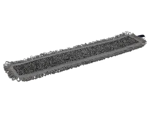 ErgoClean 548260 WET SCRUB mop 60cm grijs