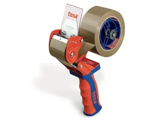 Tesa Afroller Voor Verpakkingsplakband Comfort - 2