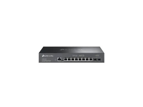 Sg3210X-M2 Rackmount Switch Standalone 24xRJ45 4xSFP+ managed