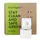 Toiletpapier Compact 100% Recycled 2-laags Co2 Neutraal 500 vel 36 Rol