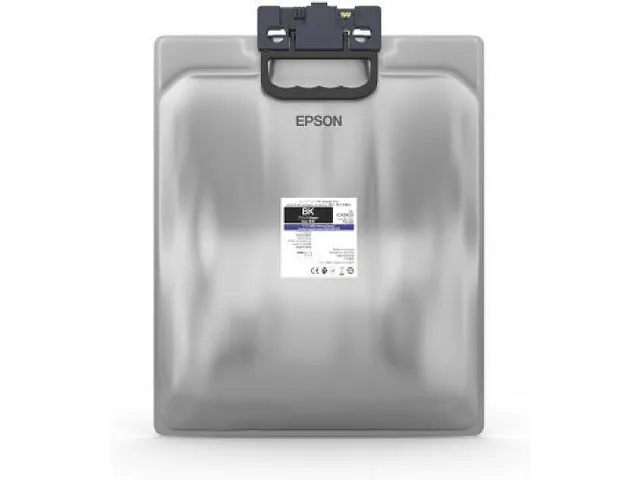 Epson WorkForce Pro WF-C879R Black XXL Ink C13T05B14N