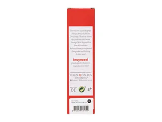 Kleurpotlood Bruynzeel Super 920 geel - 6