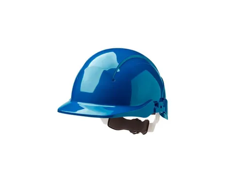 Centurion Concept S08C veiligheidshelm, blauw