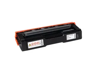 408340 RICOH MC cartridge black UHC 6900 - 1
