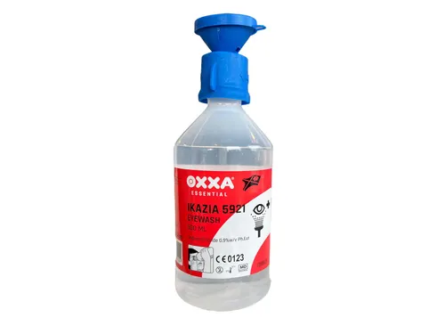 OXXA Ikazia 5921 oogspoelfles, 500 ML