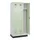 locker voor scheiding van kleding,HxBxD 1950x900x500mm,3vak