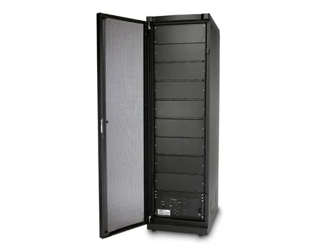 SYMMETRA PX 40kW EXTENDED RUN BATTERY FRAME