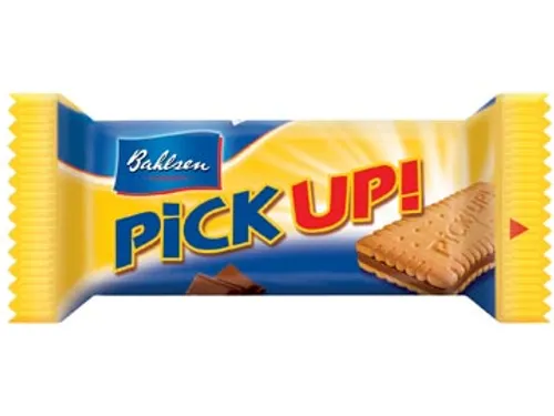 koekje Pick Up, pak van 24 stuks