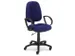 Chaise De Bureau Pivotante,Mécanique De Contact Permanent