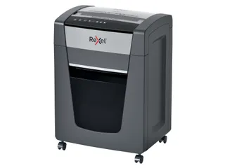 Papiervernietiger Rexel Momentum P420+ snippers 4x35mm - 1