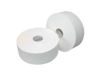 Toiletpapier 240050 Maxi Jumbo 1-laags