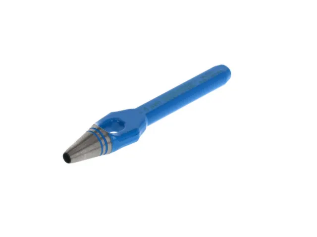 570005 Henkelloche ijzer 5mm