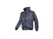 Sioen Hawk pilot jack, marineblauw, maat S, per stuk