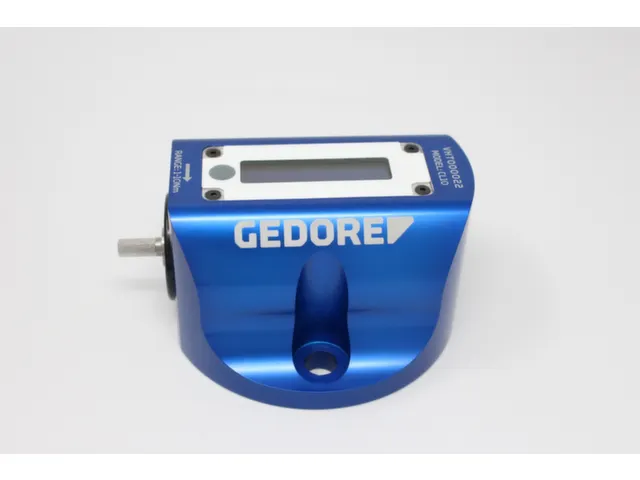 CL 10 Elektronische tester Capture Lite 0,25-10 Nm