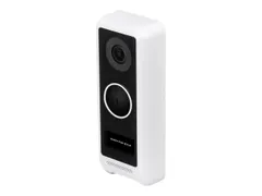 Uvc-G4 Ubiquiti Unifi Video Doorbell 1600X1200 2.0Mp Ipx4 White