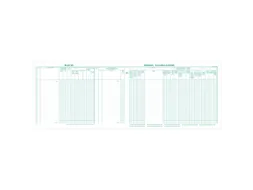 Piqure 27x38 Avocats 80 pages