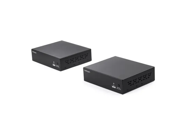 StarTech.com Dual HDMI extender over CAT6 1080p