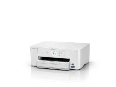 Epson WorkForce Pro WF-C4310DW inkjet printer A4 Wifi