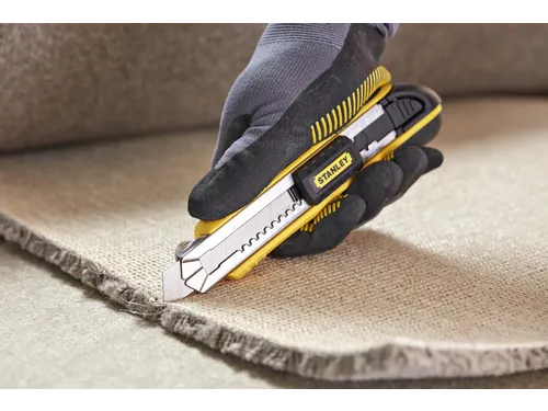 Afbreekmes Stanley FATMAX Reserve 18mm (10 stuks)