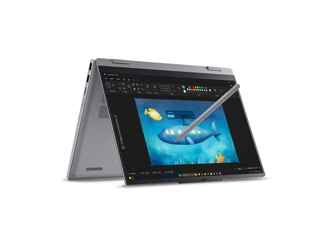 Lenovo Laptop ThinkBook 14 2-in-1 G6 IPL Copilot+ PC Intel Core Ultra