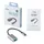 i-tec Metal C31METALHDMI60HZ, 0,15 m, USB Type-C, HDMI, Mannelijk, Vro