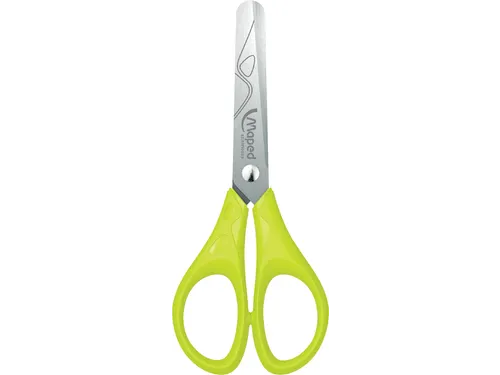 Kinderschaar Maped Essentials 13cm assorti