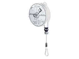 Veerbalancer Draagvermogen 10.0-14.0kg Kabellier 2.5m