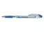 Rollerpen Schneider Slider Basic blauw Medium 0.4mm