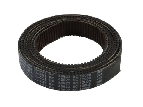Creator 4 Y-Axis Belt