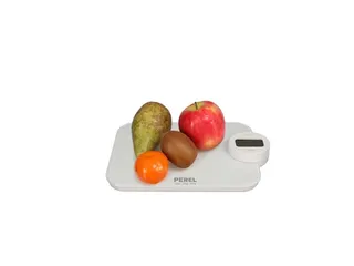 Digitale Keukenweegschaal - 5kg / 1g - Milieuvriendelijk - Zonder BA - 4