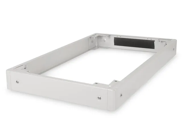 Stopcontact voor unieke netwerk- en dynamische basiskasten 600x1000mm