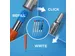 Jotter gelroller Stainless Steel CT, op blister