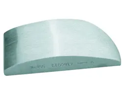255 Uitdeuk aambeeld 120x58x23mm